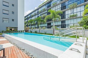 Na41a Studio Fantástico na Vila Madalena!