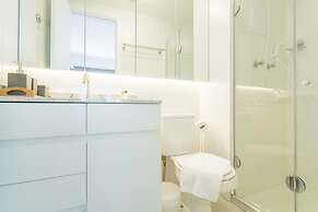 Na41a Studio Fantástico na Vila Madalena!