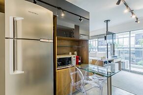 Na41a Studio Fantástico na Vila Madalena!