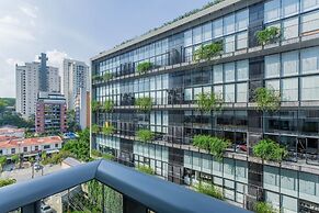 Na41a Studio Fantástico na Vila Madalena!