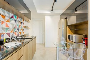 Na41a Studio Fantástico na Vila Madalena!