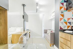 Na41a Studio Fantástico na Vila Madalena!