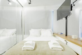 Na41a Studio Fantástico na Vila Madalena!