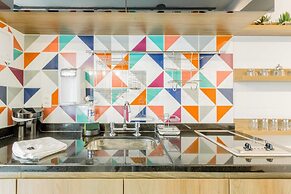 Na41a Studio Fantástico na Vila Madalena!