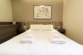 Lr1002 Top Notch Stay by Av. Paulista!