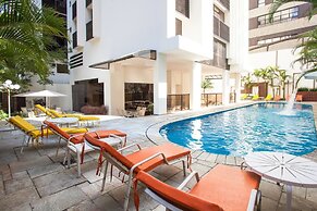 Lr1002 Top Notch Stay by Av. Paulista!