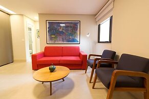 Lr1002 Top Notch Stay by Av. Paulista!