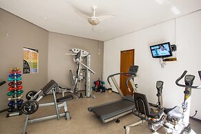 Lr1002 Top Notch Stay by Av. Paulista!