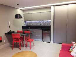 Lr1002 Top Notch Stay by Av. Paulista!