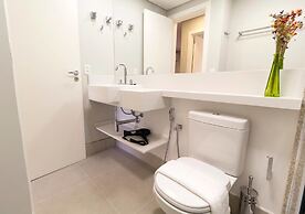 Lr1002 Top Notch Stay by Av. Paulista!