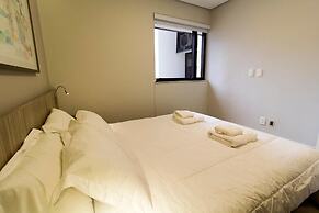 Lr1002 Top Notch Stay by Av. Paulista!