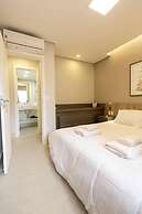 Lr1002 Top Notch Stay by Av. Paulista!