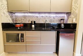 Lr1002 Top Notch Stay by Av. Paulista!