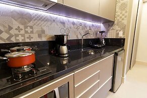 Lr1002 Top Notch Stay by Av. Paulista!