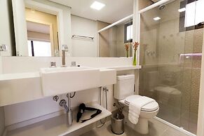 Lr1002 Top Notch Stay by Av. Paulista!