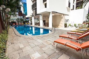 Lr1002 Top Notch Stay by Av. Paulista!