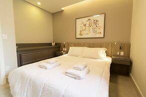 Lr1002 Top Notch Stay by Av. Paulista!