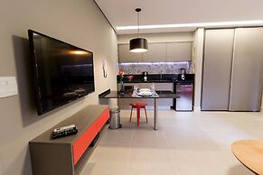 Lr1002 Top Notch Stay by Av. Paulista!