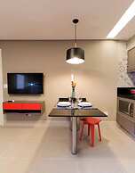 Lr1002 Top Notch Stay by Av. Paulista!