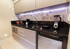 Lr1002 Top Notch Stay by Av. Paulista!