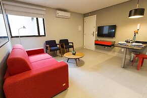 Lr1002 Top Notch Stay by Av. Paulista!