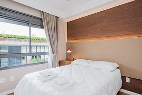 Na85b Modern Studio in the Best V. Madalena