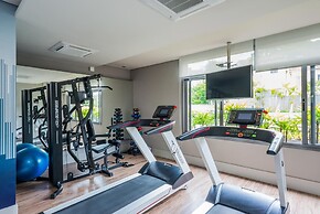 Na85b Modern Studio in the Best V. Madalena