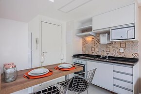 Na85b Modern Studio in the Best V. Madalena