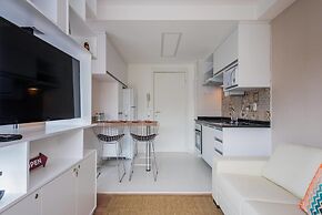 Na85b Modern Studio in the Best V. Madalena