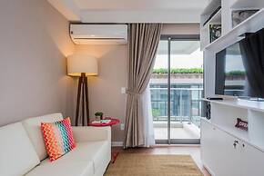 Na85b Modern Studio in the Best V. Madalena