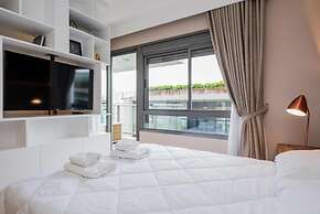 Na85b Modern Studio in the Best V. Madalena