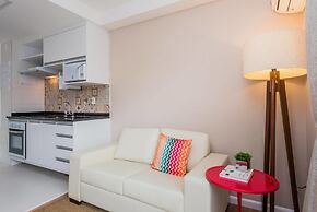 Na85b Modern Studio in the Best V. Madalena