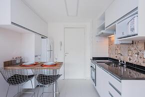 Na85b Modern Studio in the Best V. Madalena