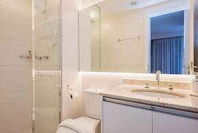 Na85b Modern Studio in the Best V. Madalena