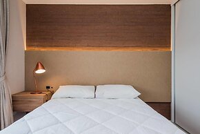 Na85b Modern Studio in the Best V. Madalena