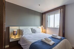 No1712 Fantástico a Poucos Metros da Paulista!