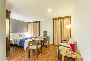 No1712 Fantástico a Poucos Metros da Paulista!