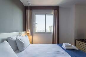 No1712 Fantástico a Poucos Metros da Paulista!