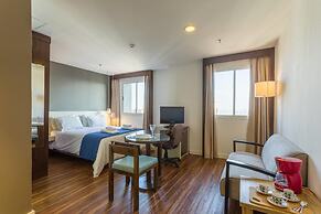 No1712 Fantástico a Poucos Metros da Paulista!