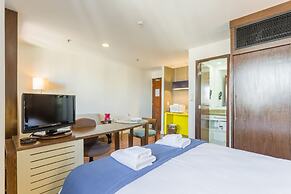 No1712 Fantástico a Poucos Metros da Paulista!