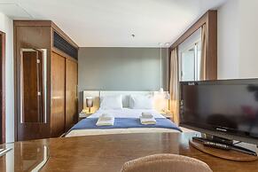 No1712 Fantástico a Poucos Metros da Paulista!