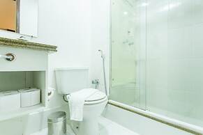 No1712 Fantástico a Poucos Metros da Paulista!