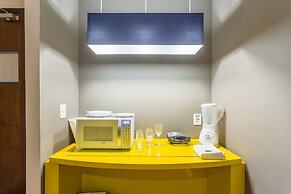 No1712 Fantástico a Poucos Metros da Paulista!