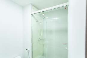 No1712 Fantástico a Poucos Metros da Paulista!