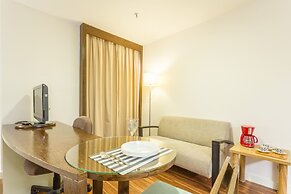 No1712 Fantástico a Poucos Metros da Paulista!