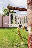 S5 Origin - Nice Suite With Balcony, View and AC