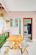 S5 Origin - Nice Suite With Balcony, View and AC