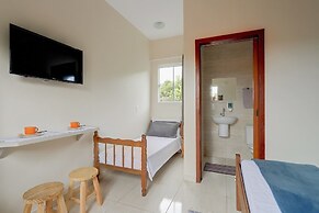 S5 Origin - Nice Suite With Balcony, View and AC