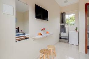 S5 Origin - Nice Suite With Balcony, View and AC