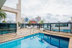 Ad404 Stylish Apartment in the Best Part of Itaim